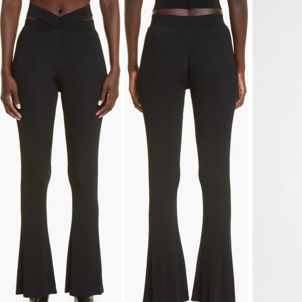 Dion Lee Pants NWT